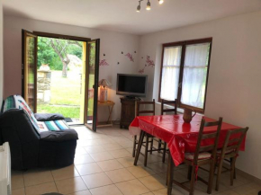 Appartement Jausiers, 2 pièces, 4 personnes - FR-1-165A-146